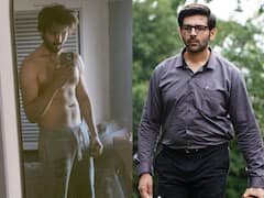 Fans Impressed With Kartik Aaryan's Dedication As He Put On 14 Kgs For 'Freddy'