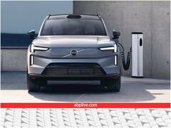 Volvo EX90: 2024 वोल्वो ईएक्स90 इलेक्ट्रिक एसयूवी का हुआ खुलासा, भारत में भी होगी लॉन्च, देखें तस्वीरें