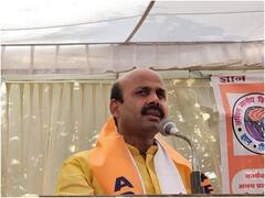 BJP सांसद हरीश द्विवेदी बोले- राहुल गांधी को बांग्लादेश और पाकिस्तान को जोड़ने की यात्रा करनी चाहिए, दिया ये तर्क