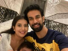 Charu Asopa के बेवफाई के आरोपों को Rajeev Sen ने बताया बचकाना, अपने रिश्ते को लेकर किए ये बड़े खुलासे