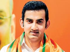 Rivaba Jadeja: गुजरात चुनाव में उतरीं रवीन्द्र जडेजा की पत्नी, क्रिकेट से जुड़ी ये हस्तियां भी राजनीति में आजमा चुकी हैं दांव पेंच