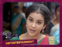 Amudhavum Annalakshmiyum: உறவை முறித்துக் கொள்ள முடிவெடுத்த சிதம்பரம்...அதிர்ச்சியில் அமுதா...!