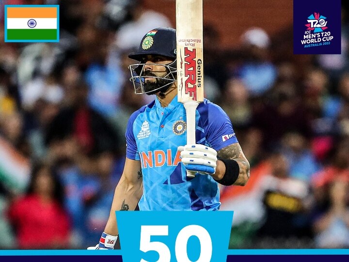 Virat Kohli 4000 Runs T20:  வீரா வீரா.. வாடா வாடா.. புதிய வரலாறு படைத்த விராட்கோலி..! 4 ஆயிரம் ரன்களை கடந்த மாஸ் மொமெண்ட்..