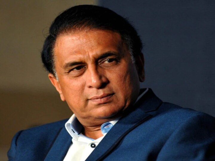 Sunil Gavaskar: 