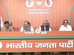 Gujarat BJP Candidates: CM Patel, Former Morbi MLA, Hardik Patel In First List Of 160 Names — Details