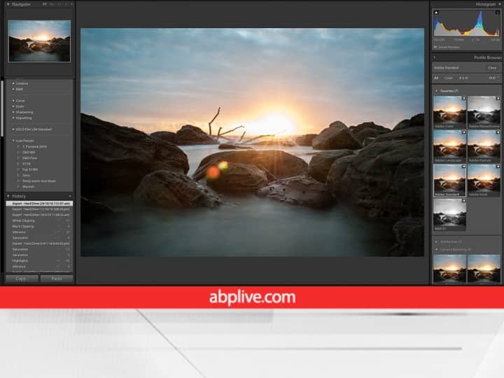 Online Photo Editing Software: जबरदस्त फोटो एडिटिंग टूल्स से लैस हैं ये ऑनलाइन सॉफ्टवेयर You can use these photo editing software to make pictures more for attractive online photo editing tools Online Photo Editing Software: जबरदस्त फोटो एडिटिंग टूल्स से लैस हैं ये ऑनलाइन सॉफ्टवेयर