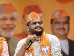 बीजेपी की नैया पार लगाने में कितने बड़े मददगार बनेंगे हार्दिक पटेल?