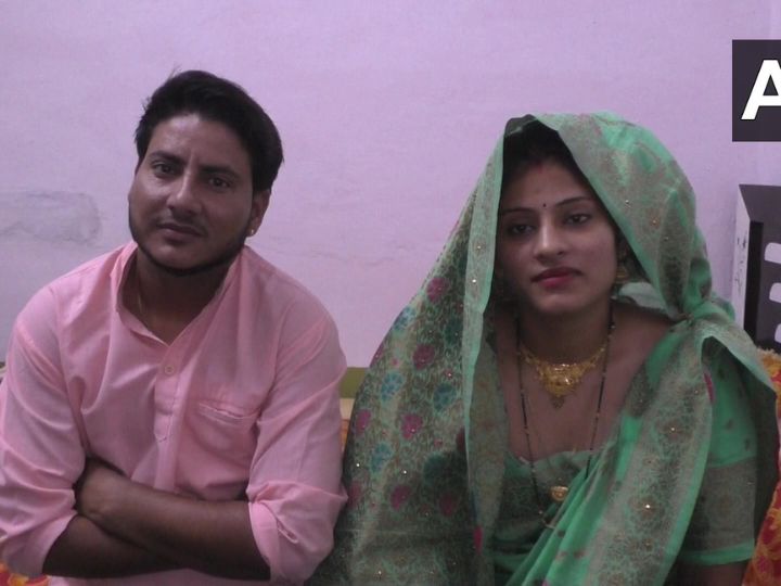 Teacher Love Story: महिला शिक्षिका विद्यार्थिनीच्या प्रेमात पडली! लिंग बदलले आणि लग्न केले, अनोखी प्रेमकहाणी जाणून घ्या