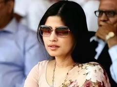 मैनपुरी से डिंपल यादव के सपा उम्मीदवार बनने पर BJP की पहली प्रतिक्रिया, जानिए क्या कहा?