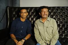 Gautam Ghosh: 'সিনেমায় গল্প বলার অন্য ভাষা খুঁজতে চেষ্টা করেছে ঈশান', ছেলেকে নিয়ে বলছেন গৌতম ঘোষ