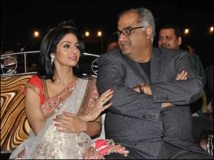 The filmography Trivia Love Story And Birthday of Bollywood Film Maker Boney Kapoor Happy Birthday Boney Kapoor: जब श्रीदेवी को इम्प्रेस करने के लिए बोनी कपूर मान बैठे थे उनकी मां की ये शर्त