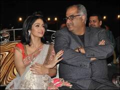 जब श्रीदेवी को इम्प्रेस करने के लिए बोनी कपूर मान बैठे थे उनकी मां की ये शर्त