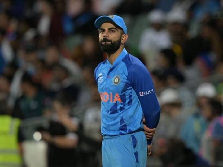 Virat Kohli Becomes First Player To Get To 4000 Runs In T20Is Virat Kohli: విరాట్ కోహ్లీ మరో రికార్డు - ఆ మైలురాయికి చేరిన కింగ్!