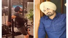 Ravinder Grewal: ਪੰਜਾਬੀ ਗਾਇਕ ਰਵਿੰਦਰ ਗਰੇਵਾਲ ਜਿੰਮ ‘ਚ ਵਰਕਆਊਟ ਕਰਦੇ ਆਏ ਨਜ਼ਰ, ਸ਼ੇਅਰ ਕੀਤਾ ਵੀਡੀਓ