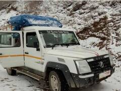 Himachal pradesh: ਰੋਹਤਾਂਗ, ਮਨਾਲੀ ਵਿੱਚ ਬਰਫਬਾਰੀ, ਸੈਲਾਨੀਆਂ ਨੇ ਲਏ ਨਜ਼ਾਰੇ... ਦੇਖੋ ਤਾਜ਼ਾ ਤਸਵੀਰਾਂ