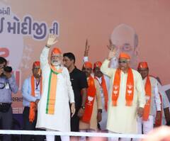 Gujarat Election 2022: ભાજપે ગુજરાતના કયા ધારાસભ્યને ફરી આપી ટિકિટ, કોણે કરી જાણ