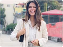 చేతిలో మూడు, రెడీగా రెండు - స్పీడ్ పెంచిన లావణ్య