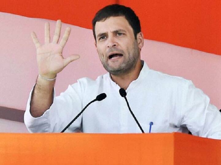 THIS HAPPENS WHEN ISSUES ARE RAISED IN PARLIAMENT, RAHUL GANDHI SAYS AND TURNS OFF MIC RahulGandhi: ஊடகங்கள் உதவாது; இந்திய ஒற்றுமை யாத்திரையை தொடங்கக் காரணமே இதுதான் - ராகுல் காந்தி