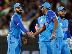 कप्तान बदला, नया कोच लाए लेकिन फिर भी नहीं बदल पाई टीम इंडिया की किस्मत