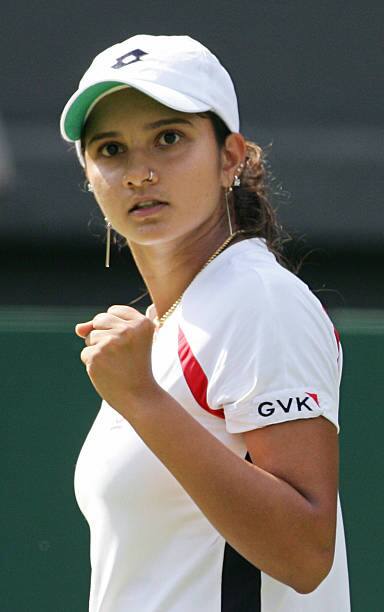 ਸਾਨੀਆ ਮਿਰਜ਼ਾ ਬੇਟੇ ਇਜ਼ਹਾਨ ਨਾਲ ਇਕੱਲੇ ਬਿਤਾ ਰਹੀ ਸਮਾਂ?