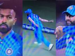 IND vs ENG: मैच के दौरान मोहम्मद शमी पर भड़के रोहित शर्मा और हार्दिक पांड्या, वीडियो वायरल