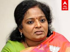 Tamilisai Funny Speech on MK Stalin : ”முதல்வர் சொன்னது சிரிப்புதான் வருது” கலாய்த்த ஆளுநர் தமிழிசை