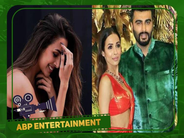Malaika Arora has said yes to Arjun Kapoor shared a post in instagram that goes viral Malaika Arora: இணையத்தில் வைரலாகும் மலாய்கா அரோரா போஸ்ட்... அர்ஜுனுக்கு யெஸ் சொன்ன நடிகை!