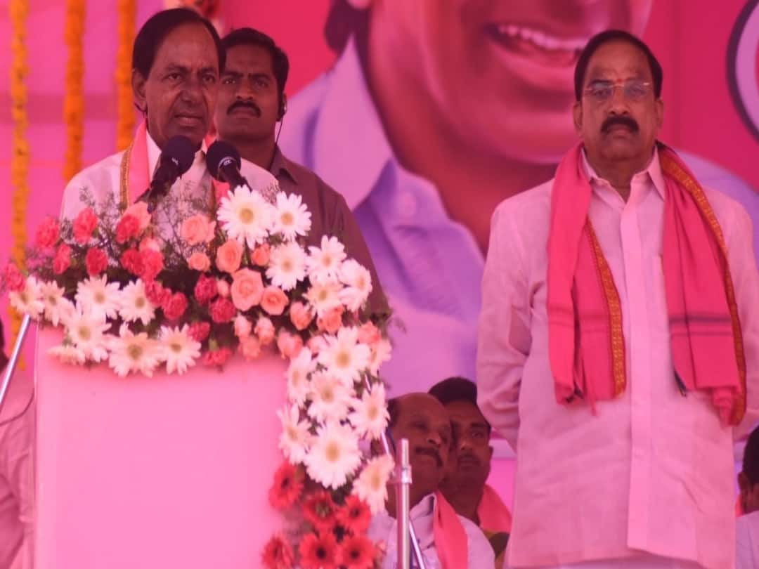 Mulugu district wazedu Ex minister Tummala nageswararao clarity on party change with trs DNN Tummala Nageswararao : నీతి మాలిన రాజకీయాలు చేయను, పార్టీ మార్పుపై తుమ్మల క్లారిటీ!