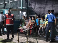 Probe Underway, Says Maldives Foreign Minister After Male Fire Which Killed 8 Indians