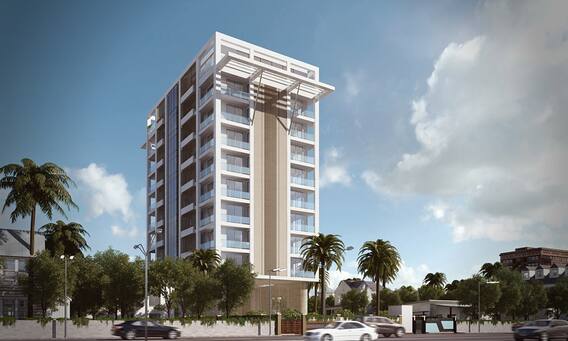 पति Vicky के साथ करोड़ों के लग्जरी फ्लैट में रहती हैं Katrina Kaif, देखिए Sea फेसिंग घर की Inside तस्वीरें