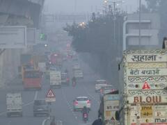 दिल्ली में सुधरने लगी हवा, AQI खराब श्रेणी में पहुंचा, जानें- आज कैसा रहेगा मौसम?