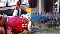 সরকারি স্কুলে বাথরুমের দেওয়াল ভেঙে ছাত্রের মৃত্যু! হাইস্কুলে ভাঙচুর, মালদায় ধুন্ধুমার