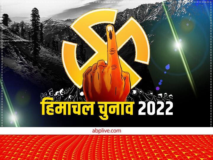 Himachal Pradesh Assembly Election 2022 Solan assembly Seat battle father in law and his son in law HP Election 2022: हिमाचल की इस सीट पर दिलचस्प मुकाबला, ससुर कांग्रेस से तो दामाद को बीजेपी ने दिया टिकट