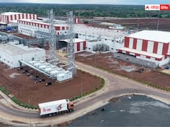 దేశం మొత్తం మేడిన్ తెలంగాణ ఐస్ క్రీమ్ - కేటీఆర్ చెప్పిన స్వీట్ న్యూస్ ఇదిగో