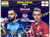 IND vs ENG : ਜ਼ਖ਼ਮੀ ਖਿਡਾਰੀਆਂ ਤੋਂ ਪ੍ਰੇਸ਼ਾਨ ਹੈ ਇੰਗਲੈਂਡ ਦੀ ਟੀਮ, ਭਾਰਤ ਵੀ ਕਰ ਸਕਦੈ ਬਦਲਾਅ