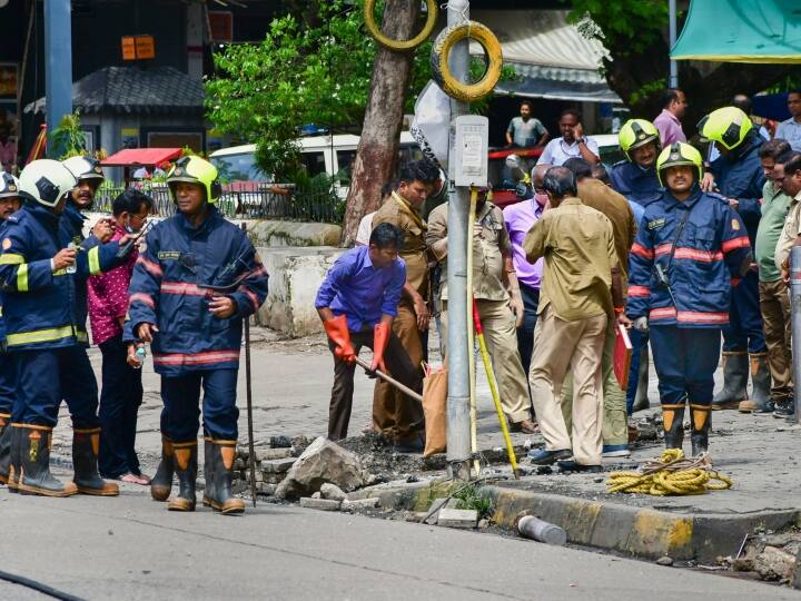 Mumbai terror attack Terrorist attack can happen in Mumbai with drones small airplanes alert issued ANN Mumbai Terror Attack: मुंबई में ड्रोन और छोटे एयरप्लेन से हो सकता है आंतकी हमला, अलर्ट जारी