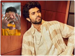 'లైగర్' గాయాలు - ఎనిమిది నెలల తర్వాత