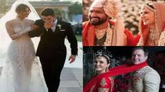 ਪ੍ਰਿਯੰਕਾ-ਨਿੱਕ ਤੋਂ ਕੈਟਰੀਨਾ-ਵਿੱਕੀ ਤੱਕ, ਇਨ੍ਹਾਂ ਬਾਲੀਵੁੱਡ ਕਲਾਕਾਰਾਂ ਨੇ ਕਰੋੜਾਂ ‘ਚ ਵੇਚੀਆਂ ਆਪਣੇ ਵਿਆਹ ਦੀਆਂ ਫੋਟੋਆਂ