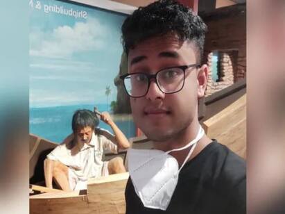 IIT Kharagpur Student Death kolkata high court says this know details தொடரும் ஐஐடி தற்கொலைகள்.. அதிரடி காட்டிய நீதிமன்றம்..!