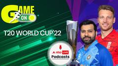 England crush India by 10 wickets to cruise into the final of ICC T20 World Cup | T20 World Cup | Game On