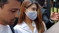 Jacqueline Fernandez ED Case : రెండొందల కోట్ల రూపాయల మనీల్యాండరింగ్ కేసు | ABP Desam