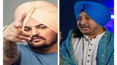 Sidhu Moosewala: ਸਿੱਧੂ ਮੂਸੇਵਾਲਾ ਨੂੰ ਯਾਦ ਕਰ ਭਾਵੁਕ ਹੋਏ ਇੰਦਰਜੀਤ ਨਿੱਕੂ, ਮੂਸੇਵਾਲਾ ਦੀ ਫੋਟੋ ਸ਼ੇਅਰ ਕਰ ਕਹੀ ਇਹ ਗੱਲ