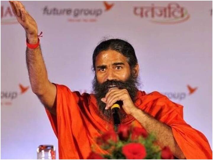 Big blow to Baba Ramdev, license of 14 Patanjali medicines from eye drops to Madhugrit suspended, know the reason બાબા રામદેવને મોટો ફટકો, આઈ ડ્રોપ્સથી લઈને મધુગ્રિટ સુધીની પતંજલિની 14 દવાઓનું લાઇસન્સ સસ્પેન્ડ, જાણો કારણ