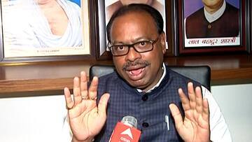 BJP state president Chandrashekhar Bawankule has criticized Shiv Sena MP Sanjay Raut Chandrashekhar Bawankule: जामीन मिळाला म्हणजे निर्दोष सुटलो असं वागणं बरोबर नाही, संजय राऊत यांच्यावर चंद्रशेखर बावनकुळे यांची टीका