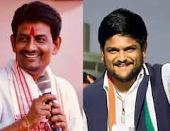 Gujarat Election 2022: ભાજપે યુવા પાટીદાર નેતા હાર્દિક પટેલ અને અલ્પેશ ઠાકોરને કઇ બેઠક પરથી આપી ટિકિટ?