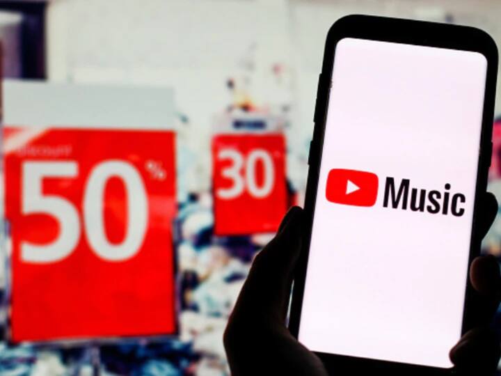 YouTube Music Premium Cross 80 Million Subscribers Globally Know Everything YouTube Music And Premium: యూట్యూబ్ మ్యూజిక్ కొత్త మైలురాయి - ఒకే సంవత్సరంలో ఏకంగా 30 మిలియన్లు!
