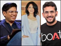 Shark Tank India 2: अमन गुप्ता से पीयूष बंसल तक, इतने अमीर हैं ‘शार्क टैंक इंडिया’ के जजेस, कुल संपत्ति जानकर लगेगा झटका
