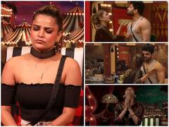 शिव से हाथापाई करने के बाद अर्चना हुई बिग बॉस के घर से बाहर, जानिए-41वें दिन का पूरा अपडेट