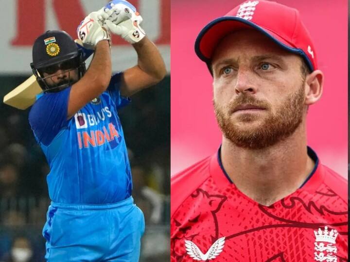 T20 World Cup 2022 IND vs ENG Semi-Final Match Preview, Playing XI, Head to Records IND vs ENG Semi Final T20 WC: இறுதிப்போட்டிக்கு செல்லுமா ரோகித் படை..? தடையாய் இருக்குமா பட்லர் அணி.. இந்தியா - இங்கிலாந்து இன்று மோதல்!