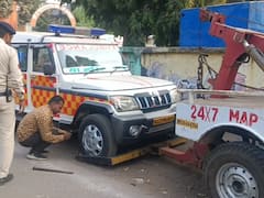 मध्य प्रदेश: सरकारी अस्पतालों में सक्रिय हैं एंबुलेंस 'माफिया', कार्रवाई में हुआ चौंकाने वाला खुलासा